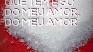 Raffa Torres - água com açúcar Letra