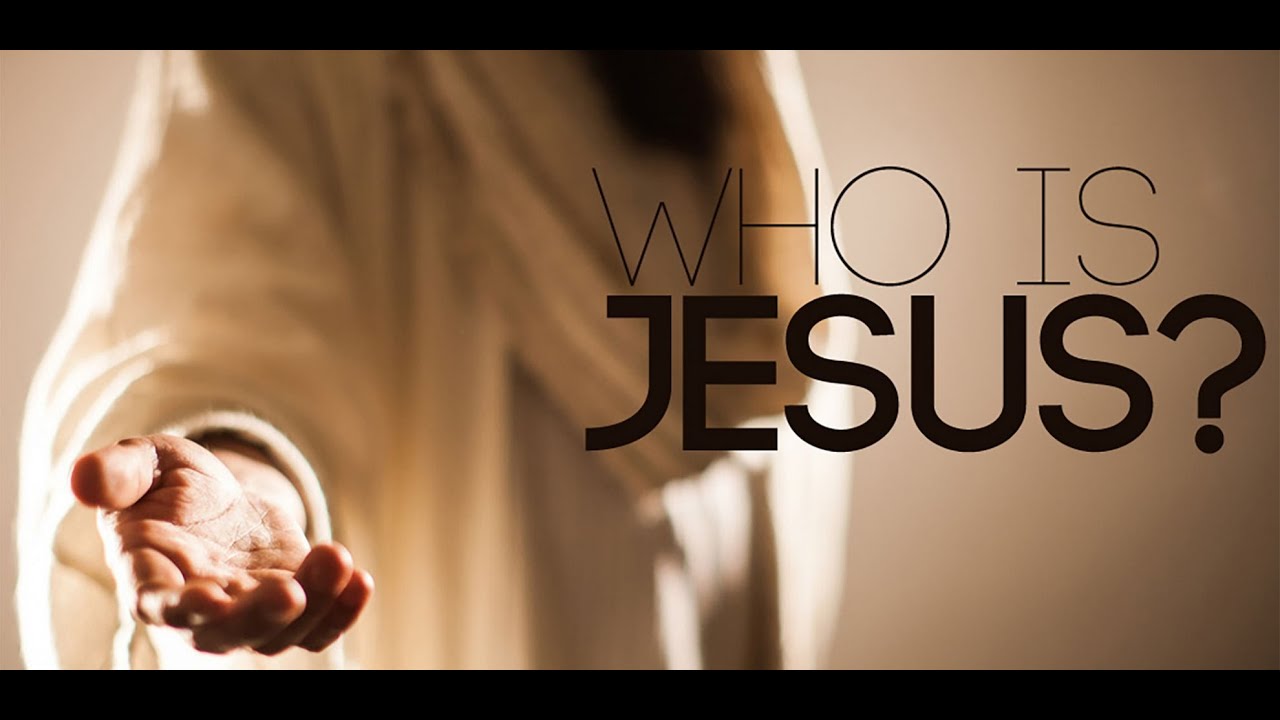 Who is Jesus Christ - God of Israel in the Flesh