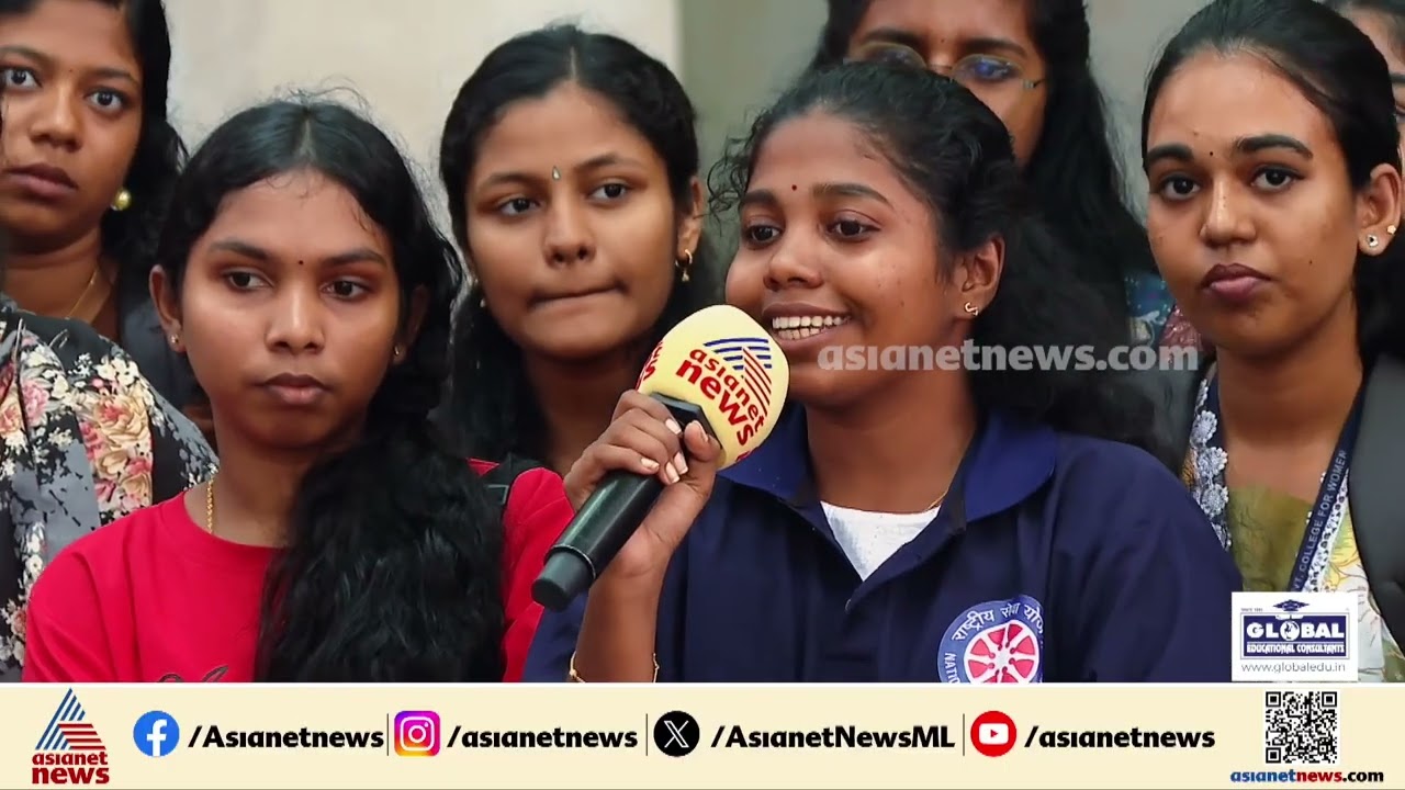 'പട്ടാപ്പകൽ ബസിൽ പോകുമ്പോൾ മോളേ റേറ്റ് എത്രയാ എന്ന് ചോദിക്കുന്നവരുണ്ട്' | Thiruvananthapuram