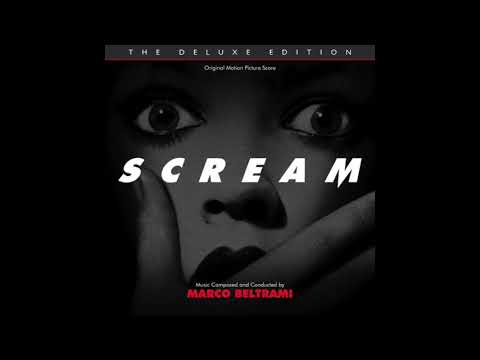 OST Scream (1996): 06. Sidney’s Lament