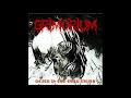 Capture de la vidéo Grimorium - "Death Is The Only Truth" Full Demo (2019)