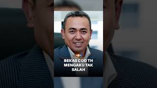 Bekas COO TH mengaku tak salah terima kos ubah suai rumah RM302,499