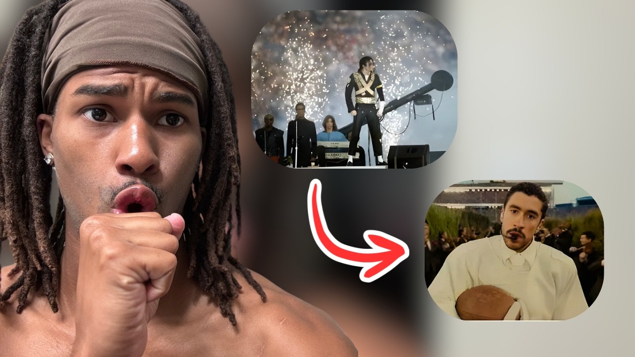 Ranking Every Halftime Show (1993-2026)