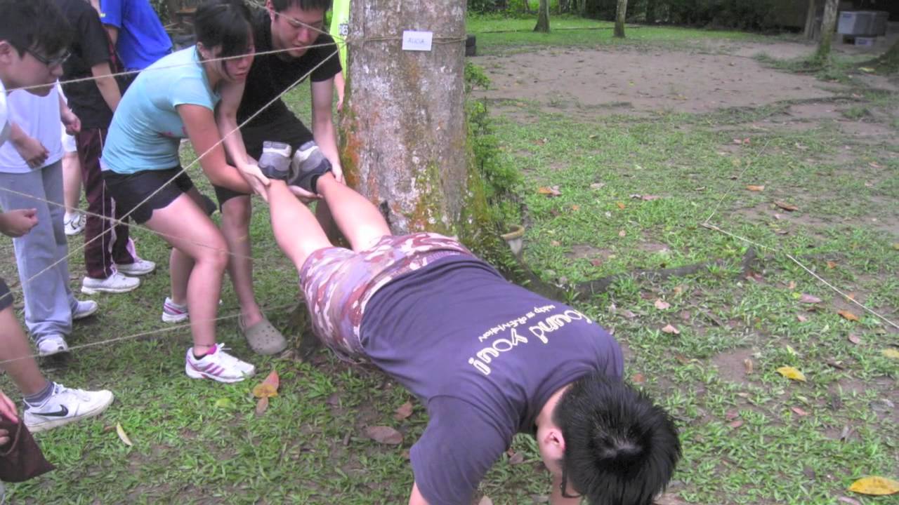 IMU STUDENT AMBASSADOR RECRUITMENT 2012