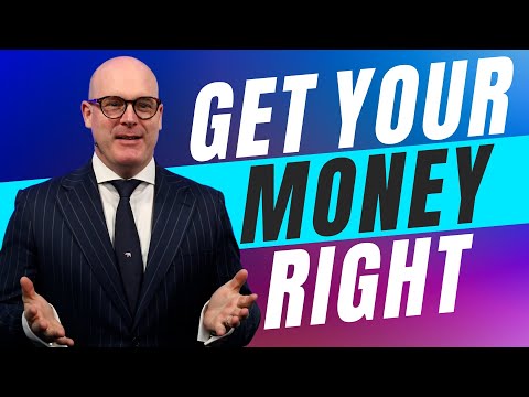 Getting Your Money Right  ???  Kingdom Business Podcast Ep 15