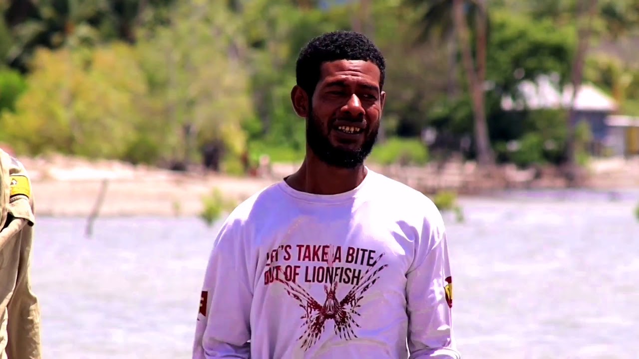 Oro Gagara - Sparkoll Bees (PNG Music 2021)