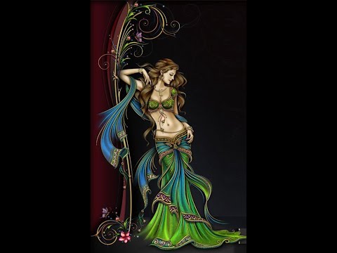 BELLY DANCE-- AKTAR MIN KEDAH EIH