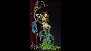 BELLY DANCE-- AKTAR MIN KEDAH EIH