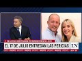 La Justicia citaría a Cirio e Insaurralde; las pericias estarían para el 17 de julio