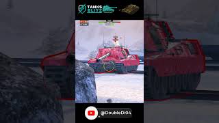 Tanks Blitz - Мастер на FV4202 #танксблитцtanksblitz #новостиблиц #wotblitz #wot #блицпоинт #games