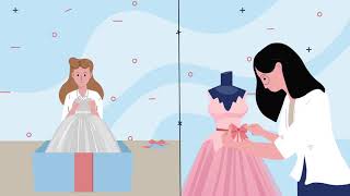 Business Explainer Video for Unique Party Planning  ➡️ Best Motion Graphic Explainer Video