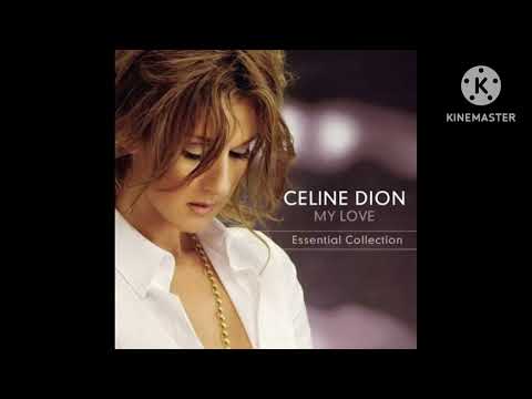 Celine Dion all by myself remastered 1996
