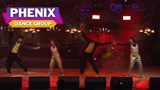 Koi Mil Gaya | SRK | Phenix | Live Performance | Regalia 2023 | RCC IIT