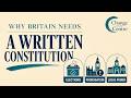 General Elections, Prorogation and Power: Britain’s Broken Rules