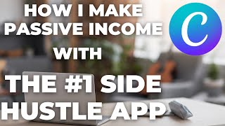 Best App to Start Work From Home Online Side Hustles For Beginners screenshot 2