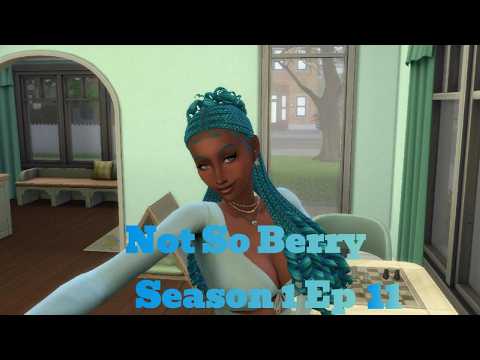 Not So Berry Season 1 ep 11