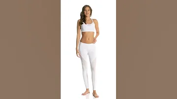 KORAL Frame Yoga Leggings SwimOutlet Com 