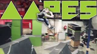 AAPES Jump Off 2019