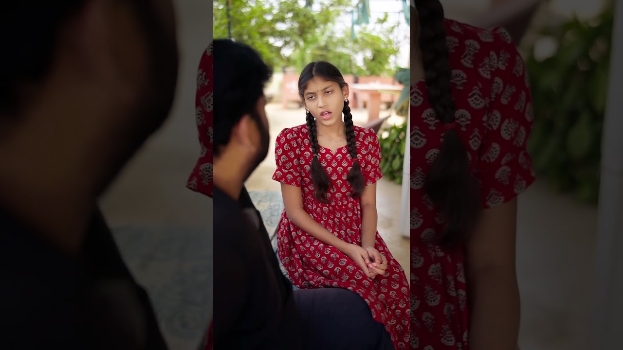 Iirumudi movie dialogue recreated by father and daughter like and subscribe#viral #shorts #movie