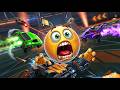 ROCKET LEAGUE ES GOOD
