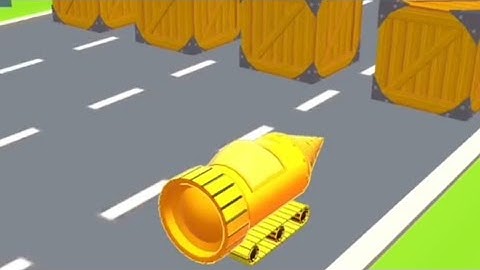 SHAPE SHIFTING Games Mobile Walkthrough (iOS, Android) TanmayGamerz2348 Gameplay Levels 6-10