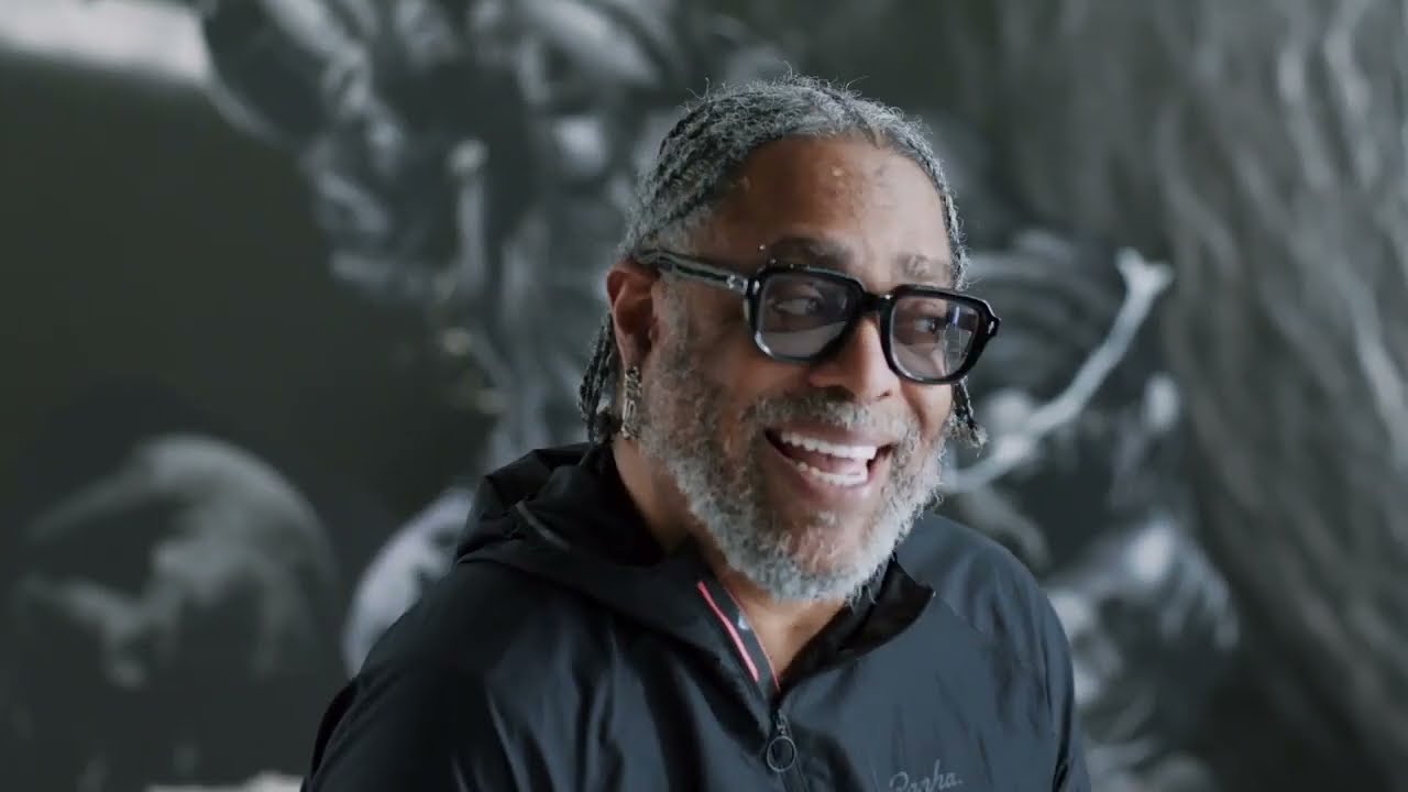 Entretien avec Arthur Jafa (partie 2) - 2022