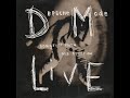 Depeche Mode &quot;Get Right with Me&quot; Devotional Tour Live Instrumental