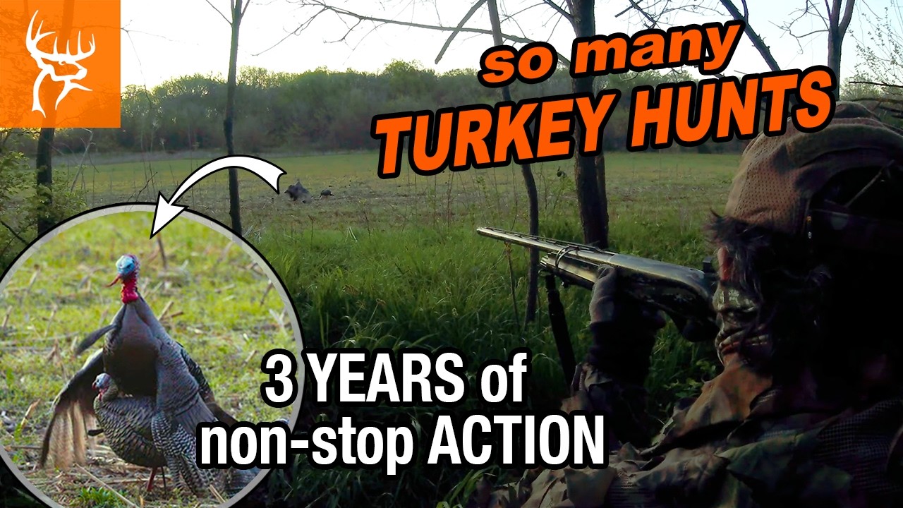 E3 Buck Commander