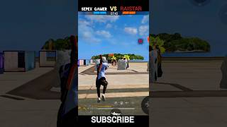 Shorts Raistar100 AttitudeWhatsapp Status#ShortFree FireStatusepexgamer YTLITE #shorts