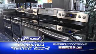 Direct Appliance Oct 2013 Commercial