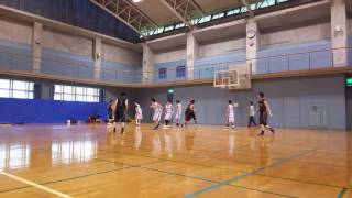 20160619 vs underdogs 4P