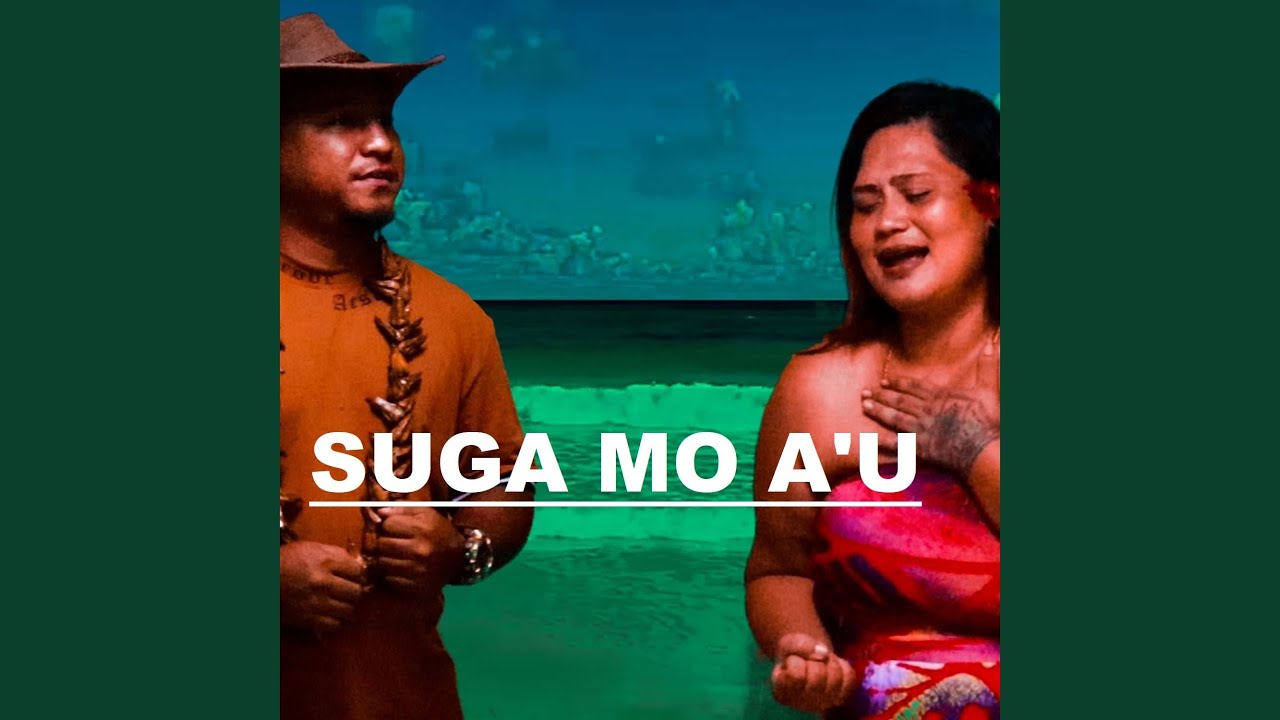 Suga mo a'u