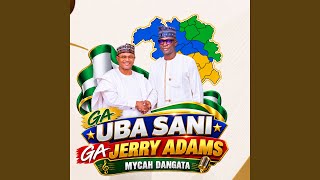 Maimaita Uba Sani