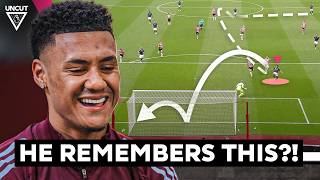 80+ "Premier" lygoje įvarčių ir Ollie Watkins prisimena ŠĮ?!