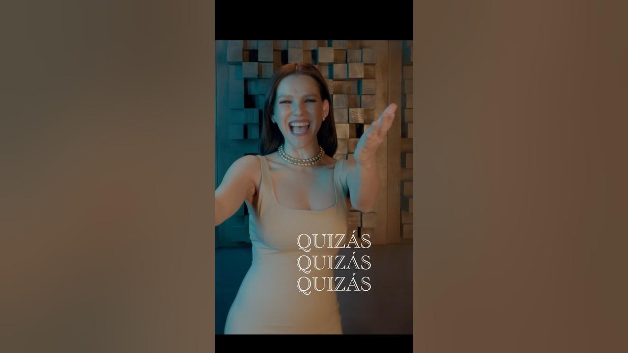 Quizás Quizás Quizás - Kika Edgar Quizás Quizás Quizás - Kika Edgar