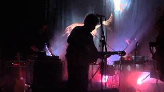 Junip - Without You - Live in Brighton, 11/05/2013.
