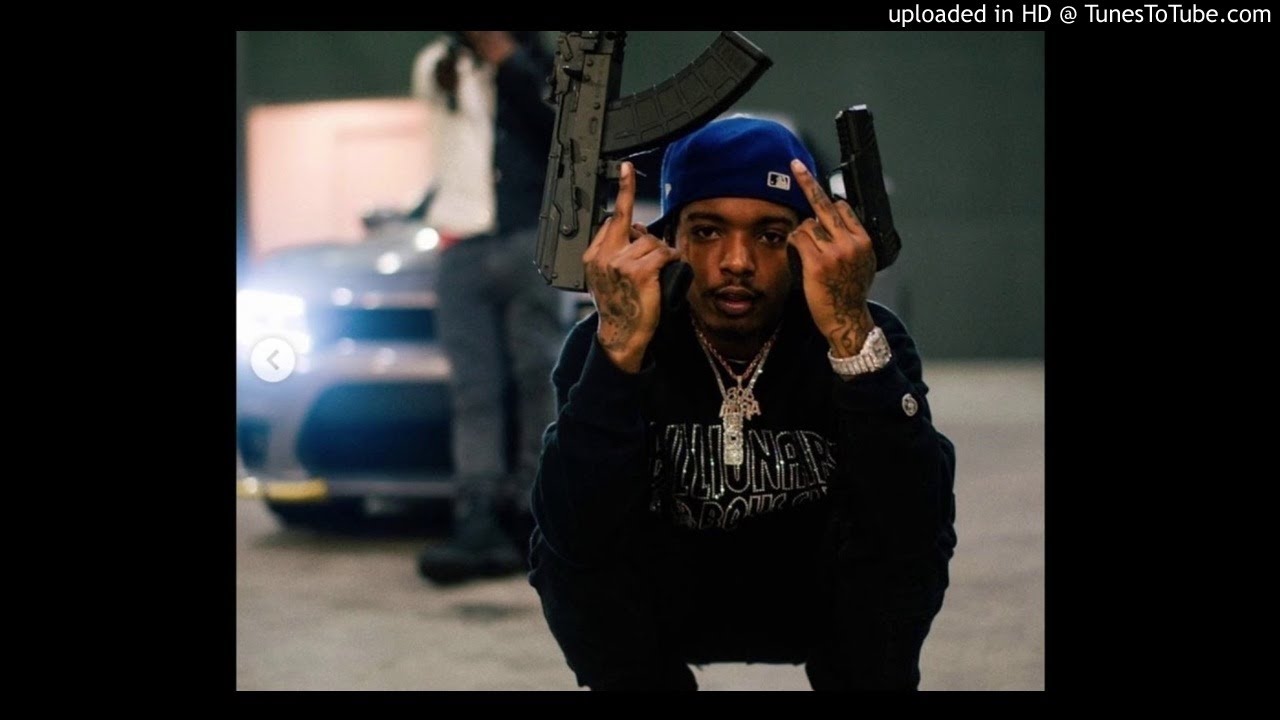 (FREE) PYREX x Wheezy Type Beat "Easy" (Prod. Syllo)