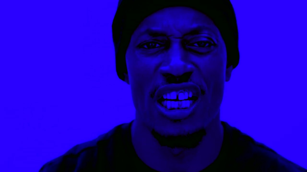 Killa P & Numa Crew - Boys In Blue Ft. Long Range [OFFICIAL VIDEO]