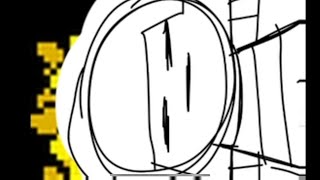 Basically The Story of Undertale