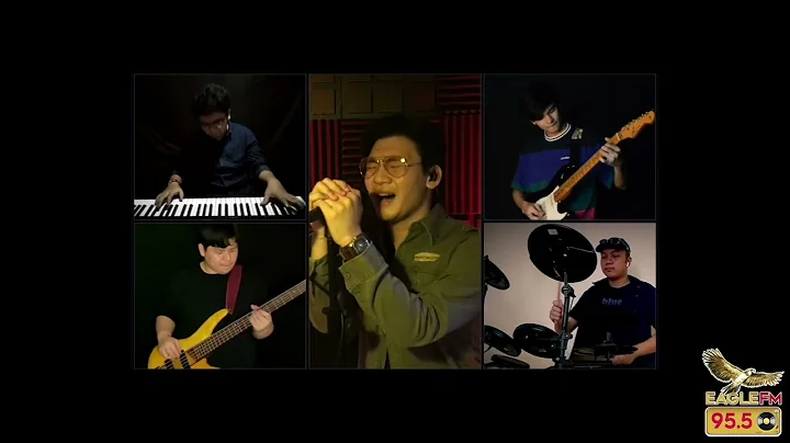 With or Without You - U2 (Dominic Rodriguez Cover)