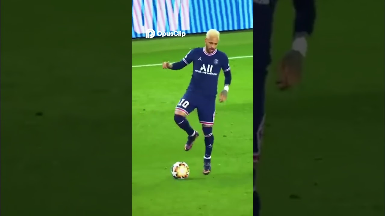 Unbelievable Goal! Amazing Footwork and Sensational Finish!