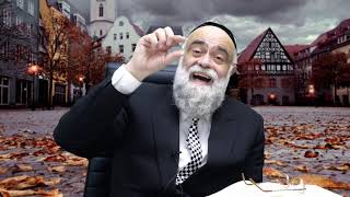 העיירה שבה מתים צעירים - הרב משה פינטו HD - מסר מיוחד!