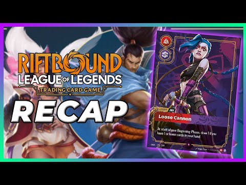 Riftbound TCG - New Artwork, Product Info, AND Release Window For NA! - YouTube Riftbound TCG - New Artwork, Product Info, AND Release Window For NA! - YouTube