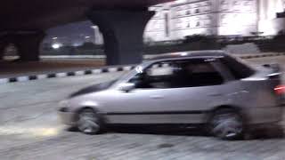 Suzuki Esteem Drift screenshot 3