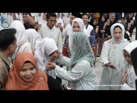 Pesantren Benteng Utama Lindungi Anak dari Ancaman Digital