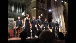 "O ruddier than the cherry" Acis and Galatea / Live / Andreas Wolf