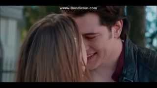 Medcezir-Yaman ve Mira Söz Olur