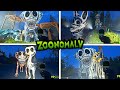 Zoonomaly - Free All Monsters from Cages