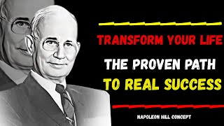 Transform Your Life in 1 Year: The Proven Path to Real Success