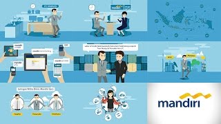Mandiri Giro